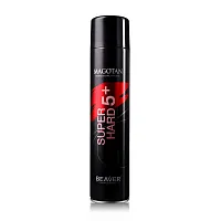 Beaver Magotan Super Hard 5+ Finishing Spray Extra Strong Control 420ml