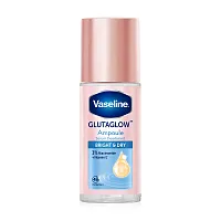 Vaseline Roll-On Serum GlutaGlow Ampoule Deodorant 45ml