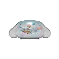 MTJ x Sanrio Kandyland