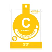 MYU-MYU Vit C Vitamin Mask 22g