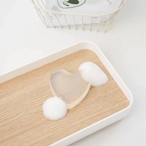 Seno Sincere Facial Cleansing Soap 65g фото 3