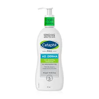 Cetaphil Pro AD Derma Moisturizer 145ml