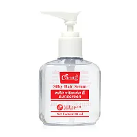 Caring Silky Hair Serum 85ml