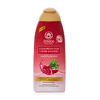 Bualuang Kaffir Lime Shampoo 450ml