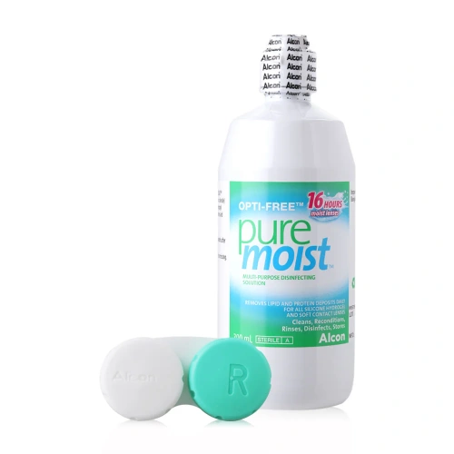 OPTI-FREE Puremoist Sol 300ml OPTI-FREE Puremoist Sol 300ml