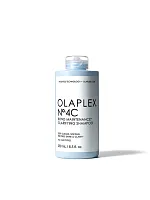 Shampoo Bond Maintenance Clarifying No.4C 250 mL. - 100% оригинал