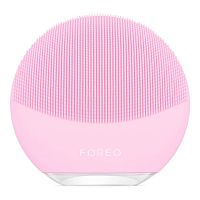Foreo Luna mini 3 Facial Cleansing Device Pearl Pink