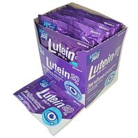 Капсулы для здоровья и защиты глаз с Лютеином экстрактом черники и витамином A Handy Herb Vit 2GO Lutein 20 mg