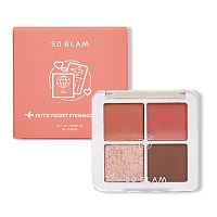 #So Glam Petite Pocket Eyeshadow 02