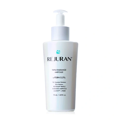 REJURAN Triple Radiance Ampoule 50ml REJURAN Triple Radiance Ampoule 50ml