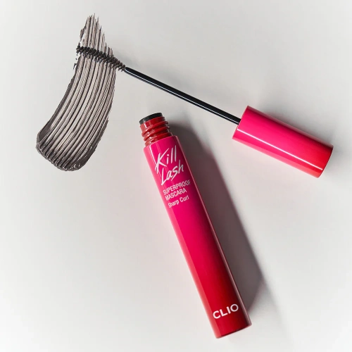 CLIO Kill Lash Superproof Mascara 7g фото 2