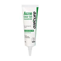 Oxe'cure Acne Clear Gel Concentrate 15 g.