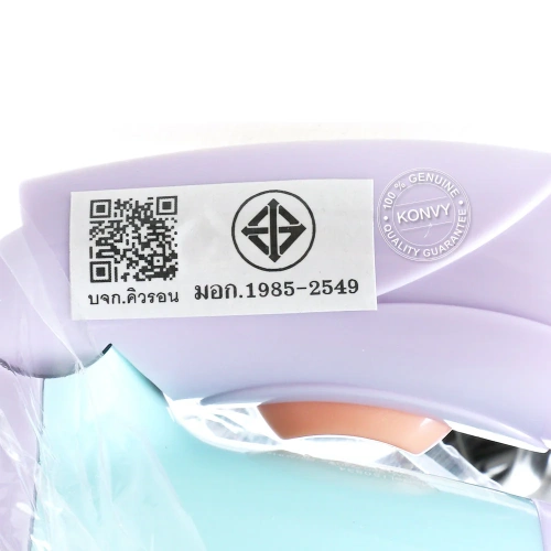 Le'sasha Trendy Hair Dryer 1000W фото 2