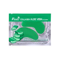 Moods Skin Care Collagen Charcoal Facial Mask 60g
