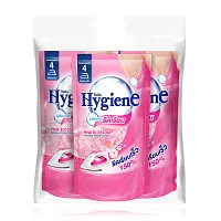 Hygiene Iron Starch Spray Fresh Ocean 550ml