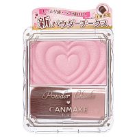 Canmake Powder Cheeks P02