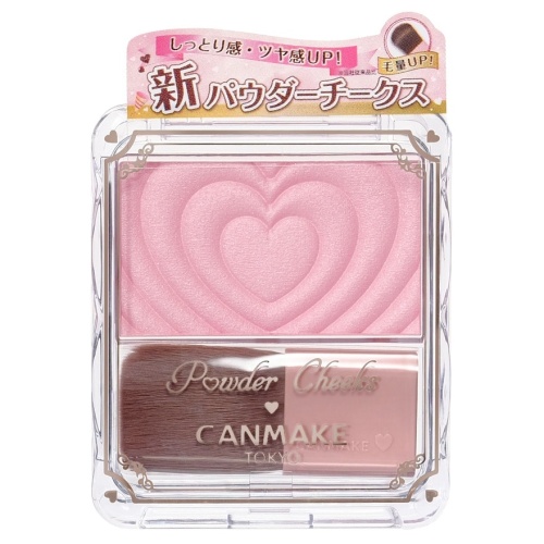 Canmake Powder Cheeks P02