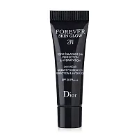 Dior Forever Skin Glow 24H Wear Radiant Foundation Perfection & Hydration SPF 20 PA+++ 2.7ml