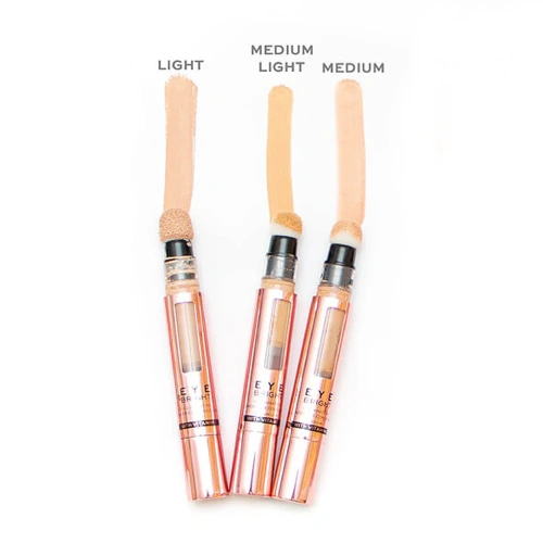 Makeup Revolution Eye Bright Under Eye Concealer 3ml фото 2