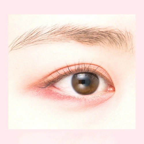 Canmake Creamy Touch Liner Sheer 0.1g фото 3 Canmake Creamy Touch Liner Sheer 0.1g фото 3