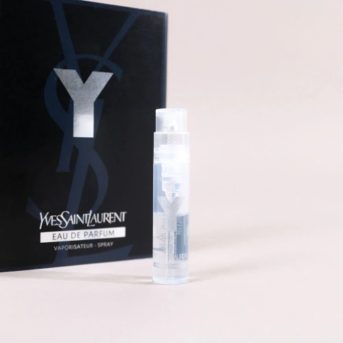 YSL Y EDP 1.2ml фото 2