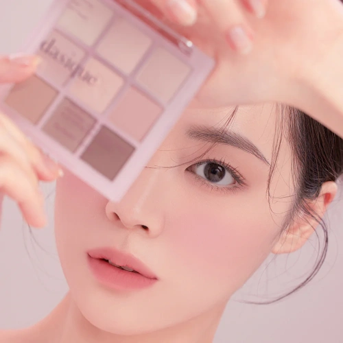 Dasique Shadow Palette 8.6g фото 2