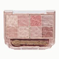 Canmake Petit Palette Eyes Palette 01 Canmake Petit Palette Eyes Palette 01