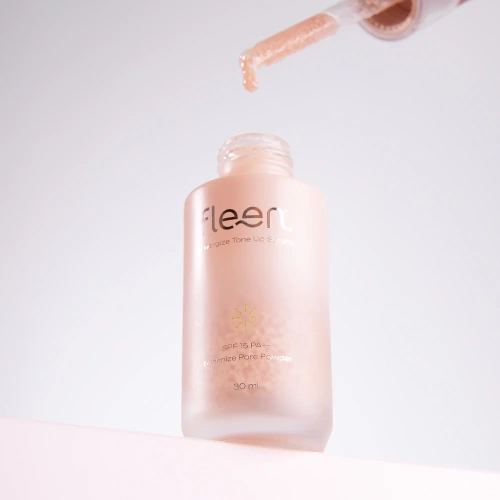 Fleen Beauty Energize Tone Up Serum 30g фото 2 Fleen Beauty Energize Tone Up Serum 30g фото 2