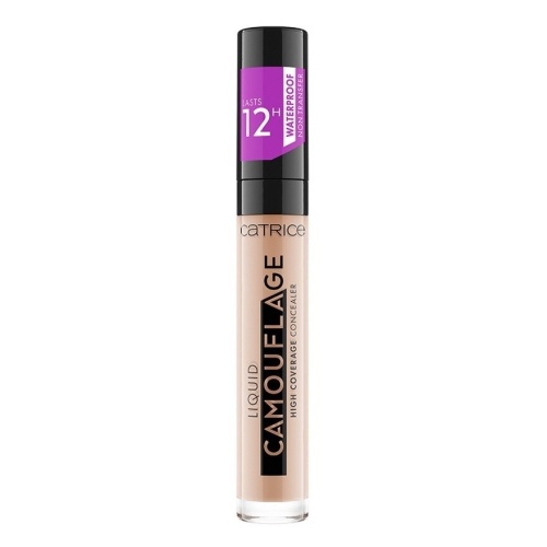 Catrice Liquid CamouflageConcealer5ml020