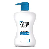 Acne-Aid Gentle Cleanser 500 ml.