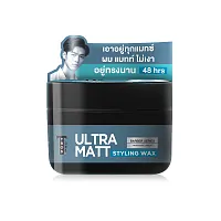 TROS Pro Hair Wax Ultra Matt 50ml