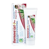 Burnova Gel Plus Dragon's Blood 20g