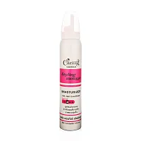 Caring Contour Styling Mousse with Moisturizer Pink 130ml