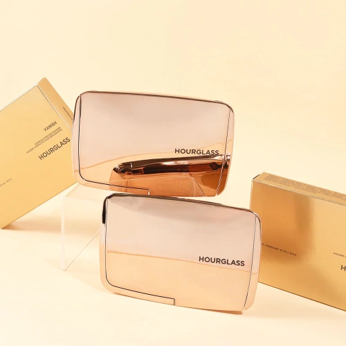 Hourglass Vanish Airbrush Pressed Powder 10.5g фото 3