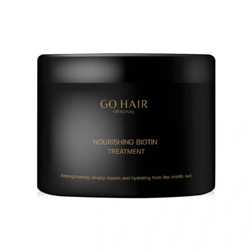 GO HAIR Nourishing Biotin Treatment 240ml