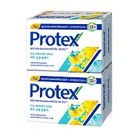 Protex Bar Soap Jeju Floral Fresh [60g x 4pcs]