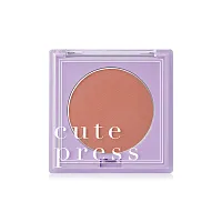 Cute Press Nonstop Beauty 8 Hr Soft Blush 3.5g