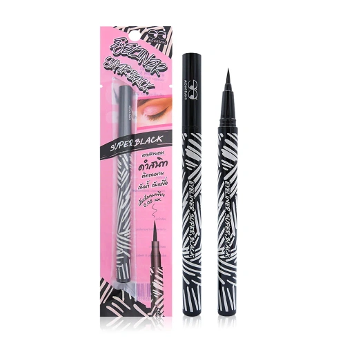 Mongrang Eyeliner Chocolate 0.5g