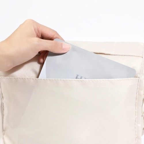 KVY Travel Cosmetic Bag фото 4