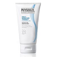 Physiogel Daily Moisture Therapy Cleansing Gel 150 ml.