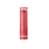 Innisfree Lip Balm Dewy Tint 5 Power Cherry 3.2 G. ลิป บาล์ม บำรุงริมฝีปาก