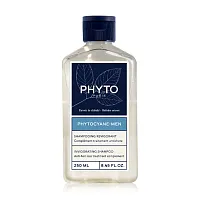 PHYTO Phytocyane-Men Invigorating Shampoo 250ml