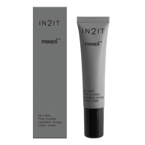 In2It Primer++ WPMPM 3g.