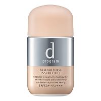 d Program Allerdefense Essence BB (L) SPF50+ PA+++ 30ml. Sunscreen
