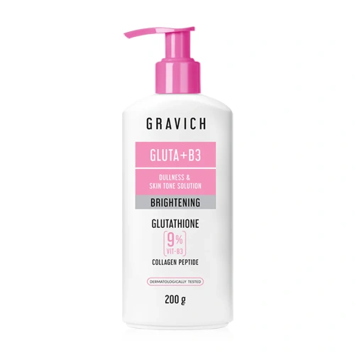 GRAVICH Ultra Firming Retinol Concentrate Body Lotion 200g