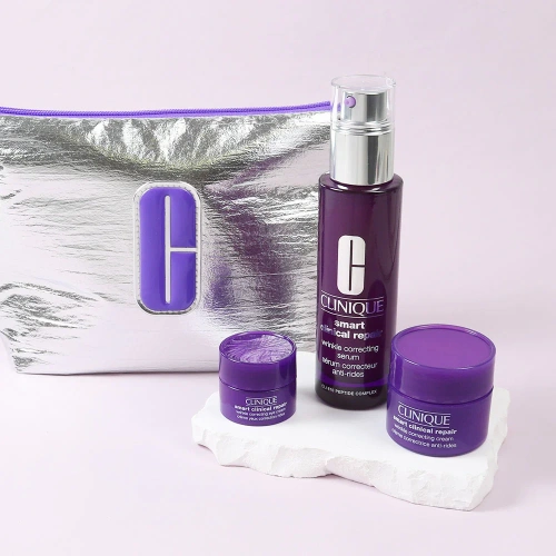 Clinique De Aging Experts Set фото 2