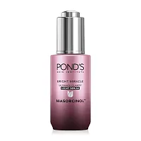 Ponds Bright Miracle Ultimate Clarity Niasorcinol Serum 30g