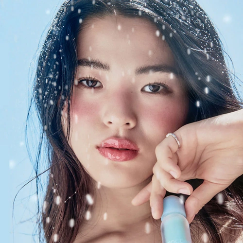 TOCOBO Juicy Berry Plumping Lip Oil 4g фото 4