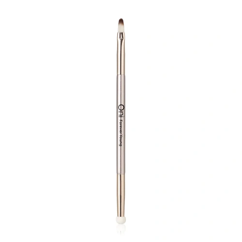 Oni Dual-Ended Detail Concealer Brush