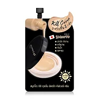 Smooto CC Cushion Ultra Cover Cream 8g